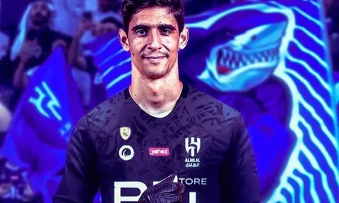 CHÍNH THỨC! Al-Hilal chiêu mộ nhà vô địch Europa League