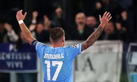 Ngoài Inter, kỳ vọng gì vào các đại diện còn lại của Serie A tại các cúp châu Âu?