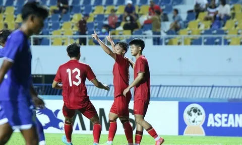 CĐV Indonesia cảm ơn U23 Việt Nam; Seoul E-land muốn giữ chân Văn Toàn