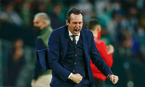 Emery đặt mục tiêu trước trận gặp Middlesbrough ở cúp FA