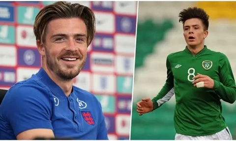 'Cú quay xe' định mệnh của Jack Grealish