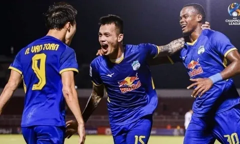 HAGL chính thức chia tay ngôi sao thứ 2; Kiatisuk sẽ dẫn dắt ĐT Thái Lan?