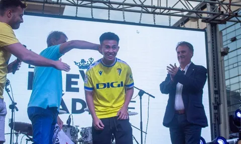 Vĩnh Nguyên được ưu ái đặc biệt; CLB V-League bị cấm tập trên sân nhà