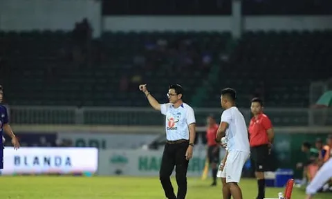 Dấu hỏi lớn cho Kiatisuk và HAGL