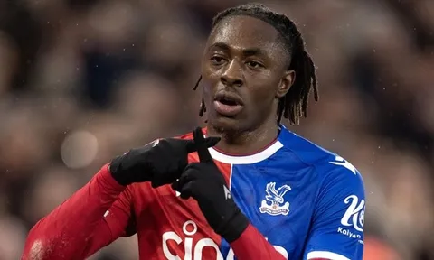 Tottenham Hotspur sẵn sàng chi đậm để mua ngôi sao của Crystal Palace