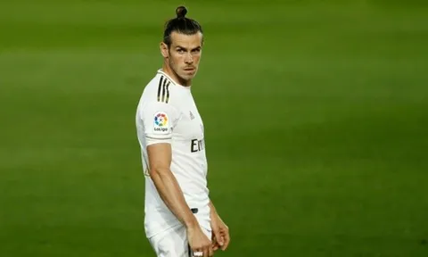 5 cầu thủ Real Madrid có thể mất trắng hè 2022