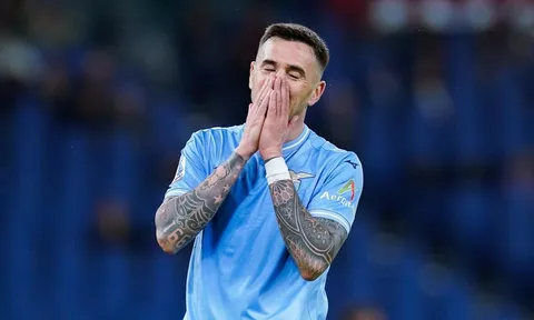 Những gương mặt tệ hại nhất Serie A vòng 28