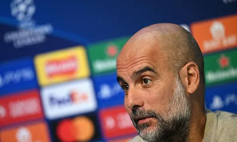 Pep Guardiola: Sa thải tôi?