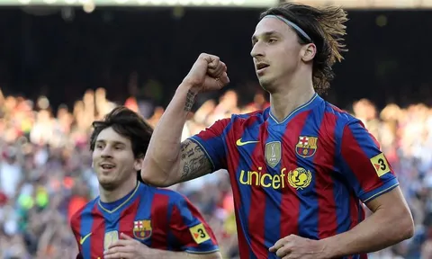 5 cái tên thất bại Barca từng chiêu mộ trong 10 năm qua