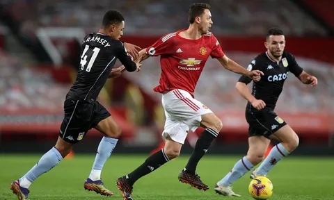 4 ngôi sao Man United hưởng lợi lớn nếu Ole ra đi