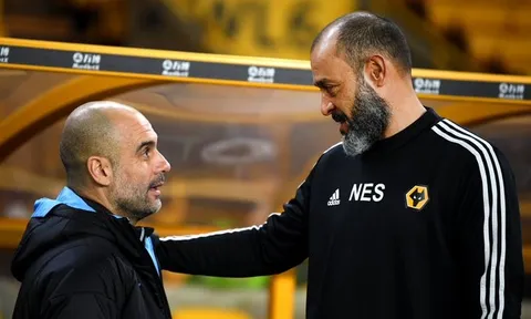 Guardiola đã tìm ra người đáng sợ hơn cả Klopp
