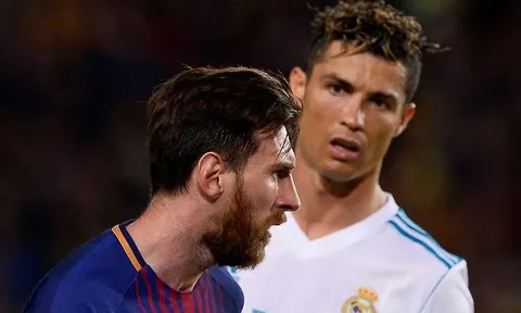 Messi - Ronaldo: Ai đỉnh hơn trong thập kỷ qua? (P.1)