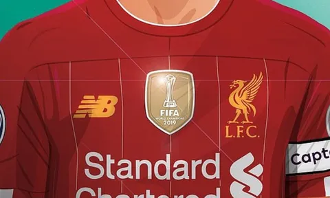Liverpool và điều đặc biệt trong trận đấu cuối cùng của 2019