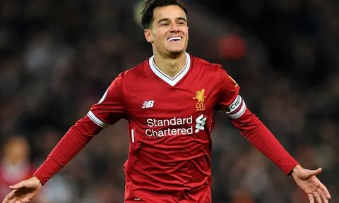 Liverpool "hóa rồng" như hôm nay là nhờ 1 quyết định
