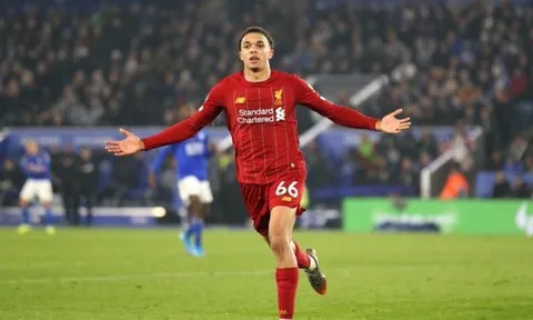 "Muốn làm huyền thoại, đương nhiên tôi không thể rời Liverpool"