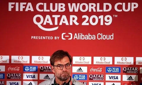 Klopp đang mất phương hướng vì Minamino