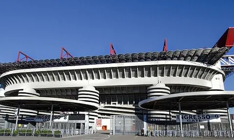 Inter & Milan sẽ mua lại San Siro hay xây sân riêng?