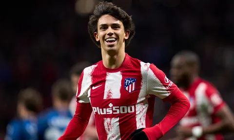 Vụ Joao Felix có thể xuất hiện cú "lật kèo"