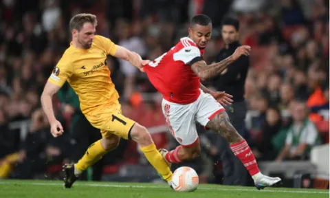 Chuyên gia: Arsenal cần bom tấn tái xuất