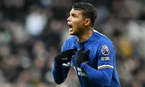 Cầu thủ coi như hết tương lai ở Chelsea sau trận Man City