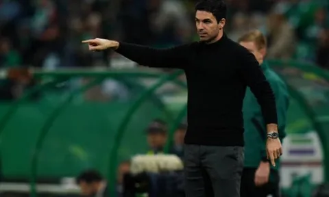 Arsenal 'tấn công' Bundesliga với kế hoạch trăm triệu trên TTCN