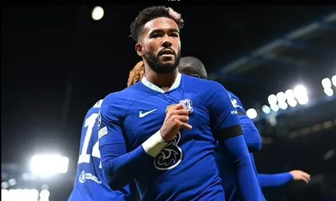 "Phá hỏng hoàn toàn lối chơi tấn công của Chelsea"