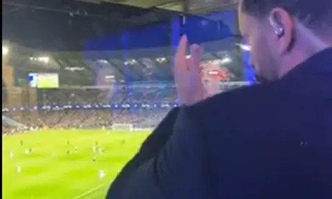 Nổ 5 phát súng, Haaland khiến Rio Ferdinand phải ngả mũ thán phục