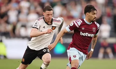 Man Utd muốn có phiên bản nâng cấp của Weghorst