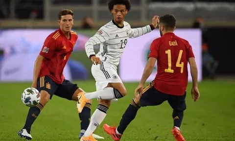Bảng E World Cup 2022: Xứng danh 'bảng tử thần'