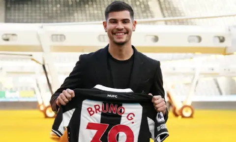 Newcastle tìm ra công thức khuấy đảo châu Âu
