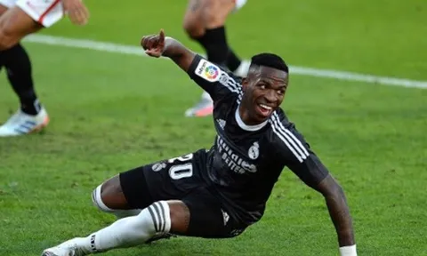 Gõ cửa Real Madrid, Arsenal thâu tóm mục tiêu cũ của Unai Emery