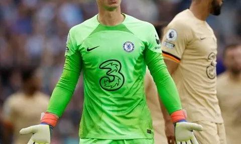 Ten Hag khen ngợi phẩm chất sát thủ của học trò