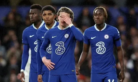 PSG quan tâm, Ibrahima Konate nói thẳng 1 câu