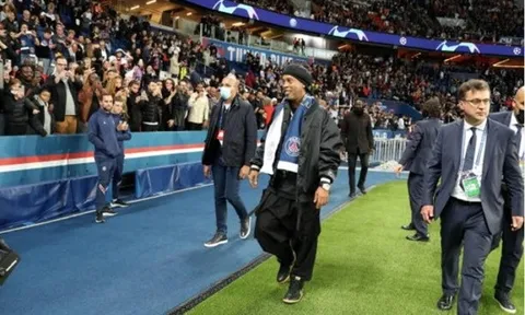 Không ngờ với cầu thủ hưởng lương cao nhất La Liga