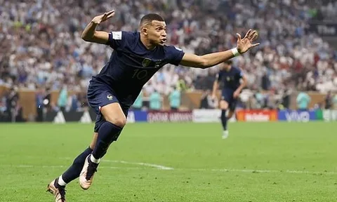 4/11 cầu thủ Pháp xuất hiện trong đội hình đắt giá nhất World Cup