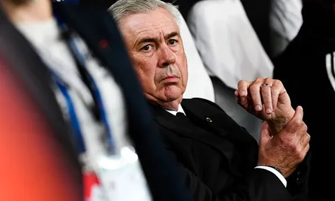 "Một khoảnh khắc thực sự quan trọng đối với Arsenal"