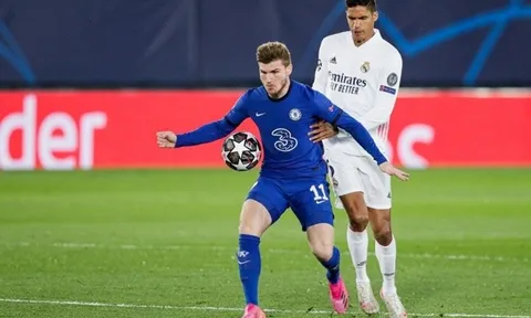PSG nhận đèn xanh, cái tát cho Man Utd