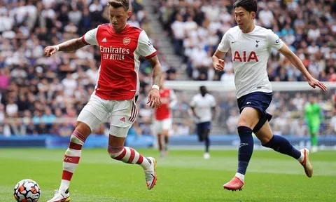 Sagna dự đoán trận Tottenham - Arsenal