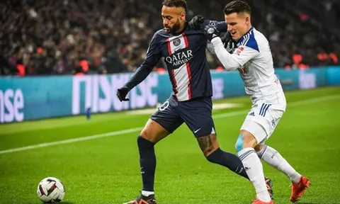"Neymar không còn được ai tôn trọng nữa"