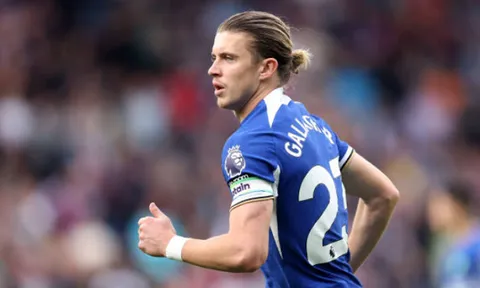 Paul Brown gửi cảnh báo đến Chelsea