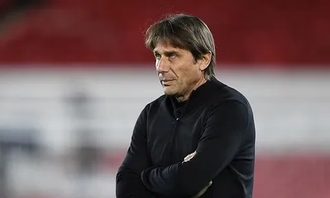 4 lý do Tottenham nên chia tay Conte lúc này
