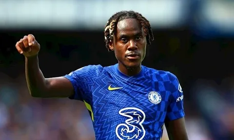 Man City và Liverpool tranh giành sao thất sủng tại Chelsea