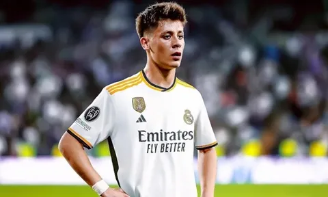 Real nên để Guler đến Milan nếu muốn có Brahim Diaz thứ 2