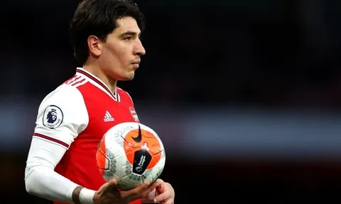 Được Barca quan tâm, "máy chạy" chốt khả năng rời Arsenal trong lúc khủng hoảng