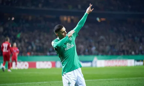 Arsenal và 2 ngôi sao khuynh đảo EPL sắp "lá xa lìa cành": 4 cái tên thay thế!