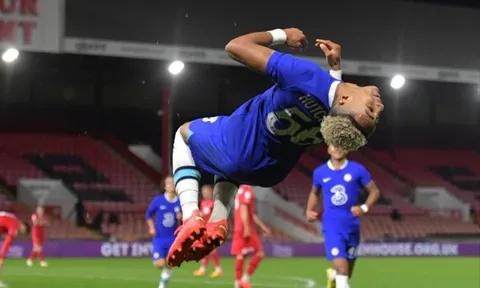 Vượt mặt Chelsea, M.U giật bom tấn 150 triệu euro