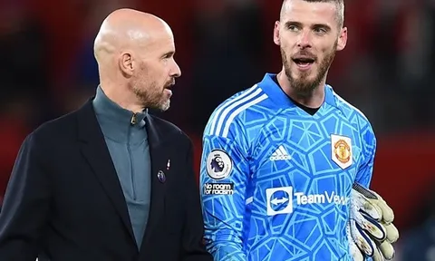 NÓNG! Brighton đón cú sốc từ Chelsea