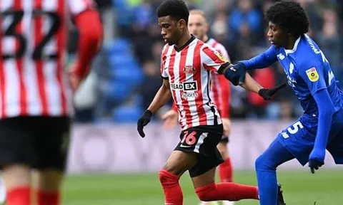 "Man Utd sẽ đưa cậu ấy sang Mỹ tập huấn"