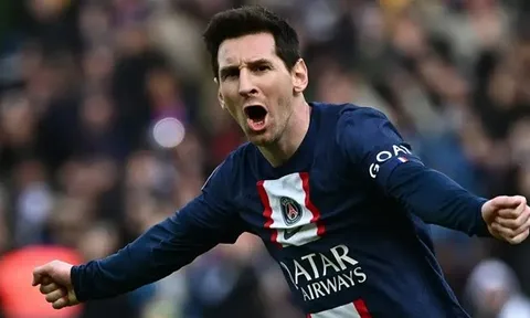 Xác nhận! Barcelona liên hệ Messi