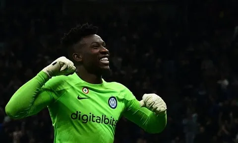 2 điều kiện để Chelsea có được Andre Onana